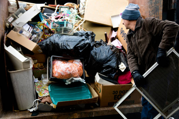  University Place, WA Junk Removal Services Pros