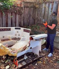 Best Garage Cleanout  in University Place, WA